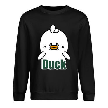 IPBR 250g Crew Neck Long Sleeve Sweatshirt Front GraphicCrew Neck Long Sleeve Sweatshirt4000373