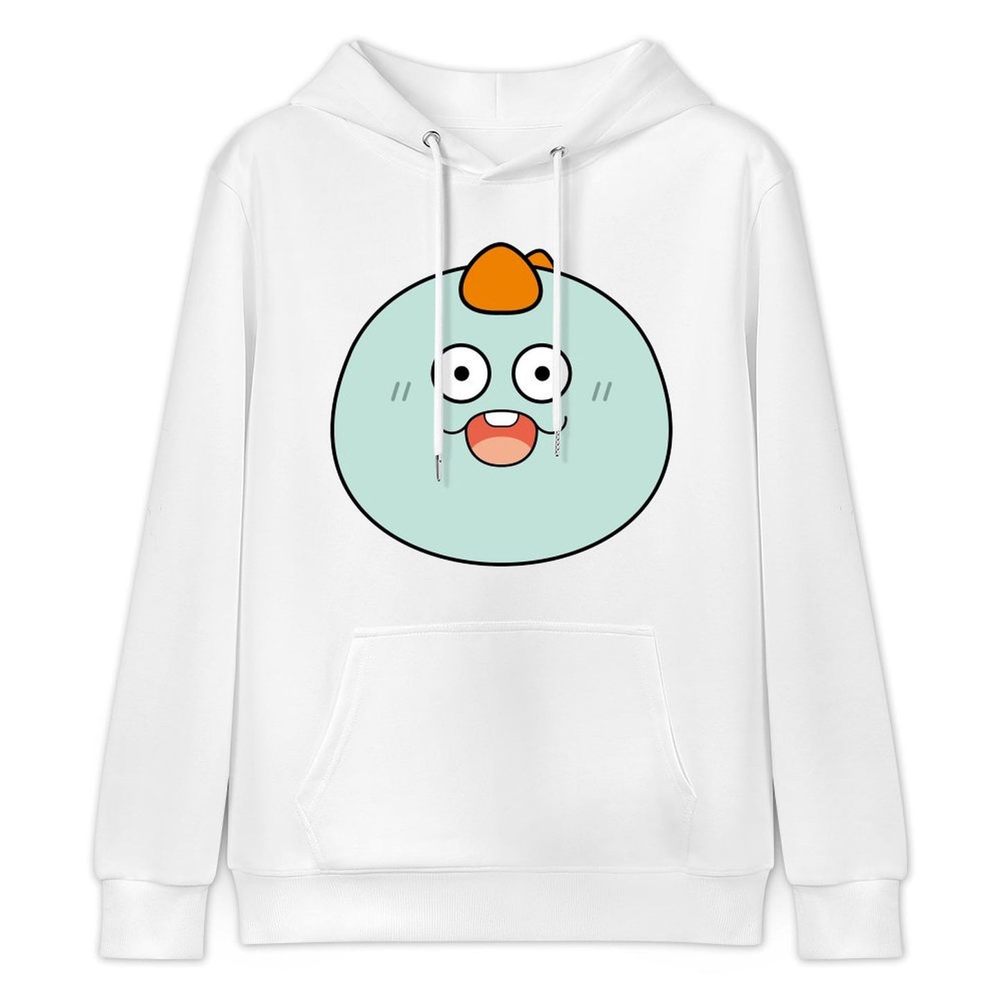 EverydaySeries PureStyle Front Graphic Hoodies