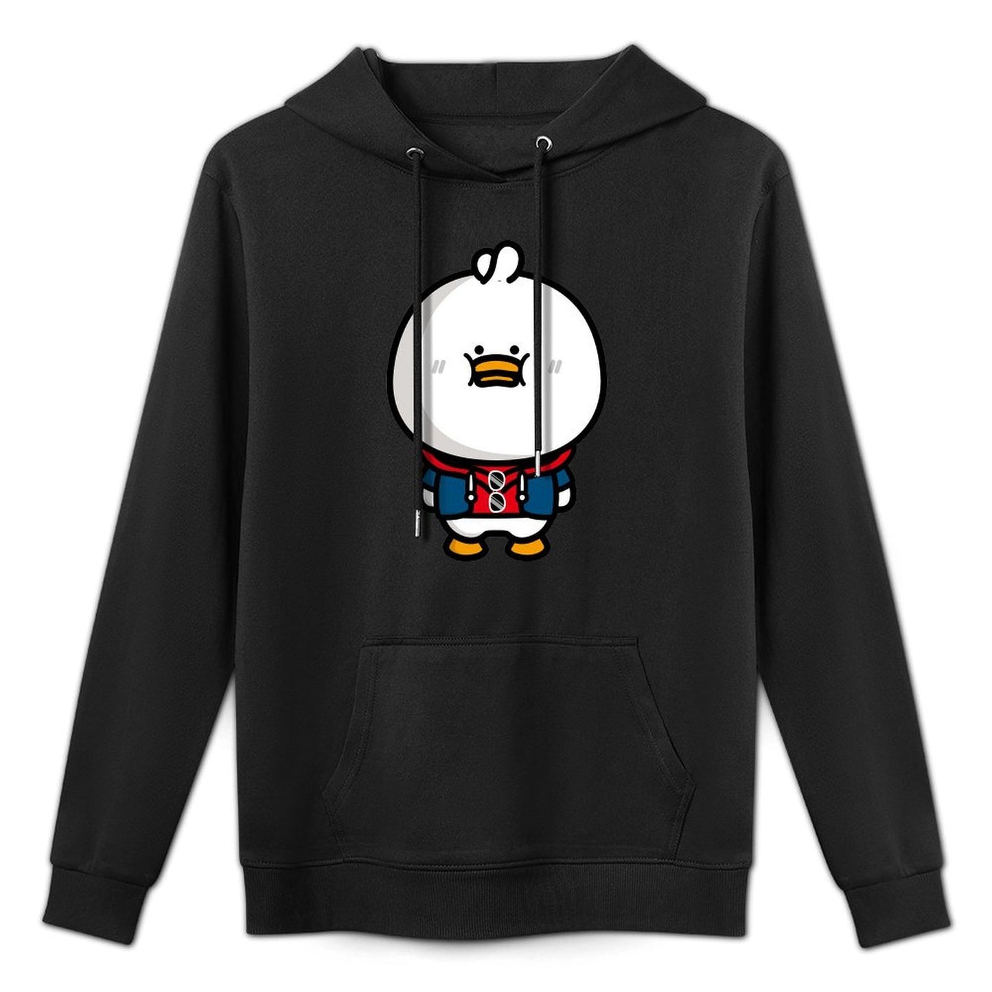 IPBR 250g Hooded Pocket Sweatshirt Front GraphicMen's Hooded  Sweatshirt4001154