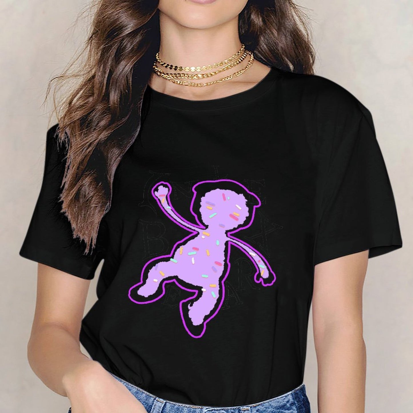 Inlex Bear T-shirtsActiveLine ActiveStyle T-Shirt