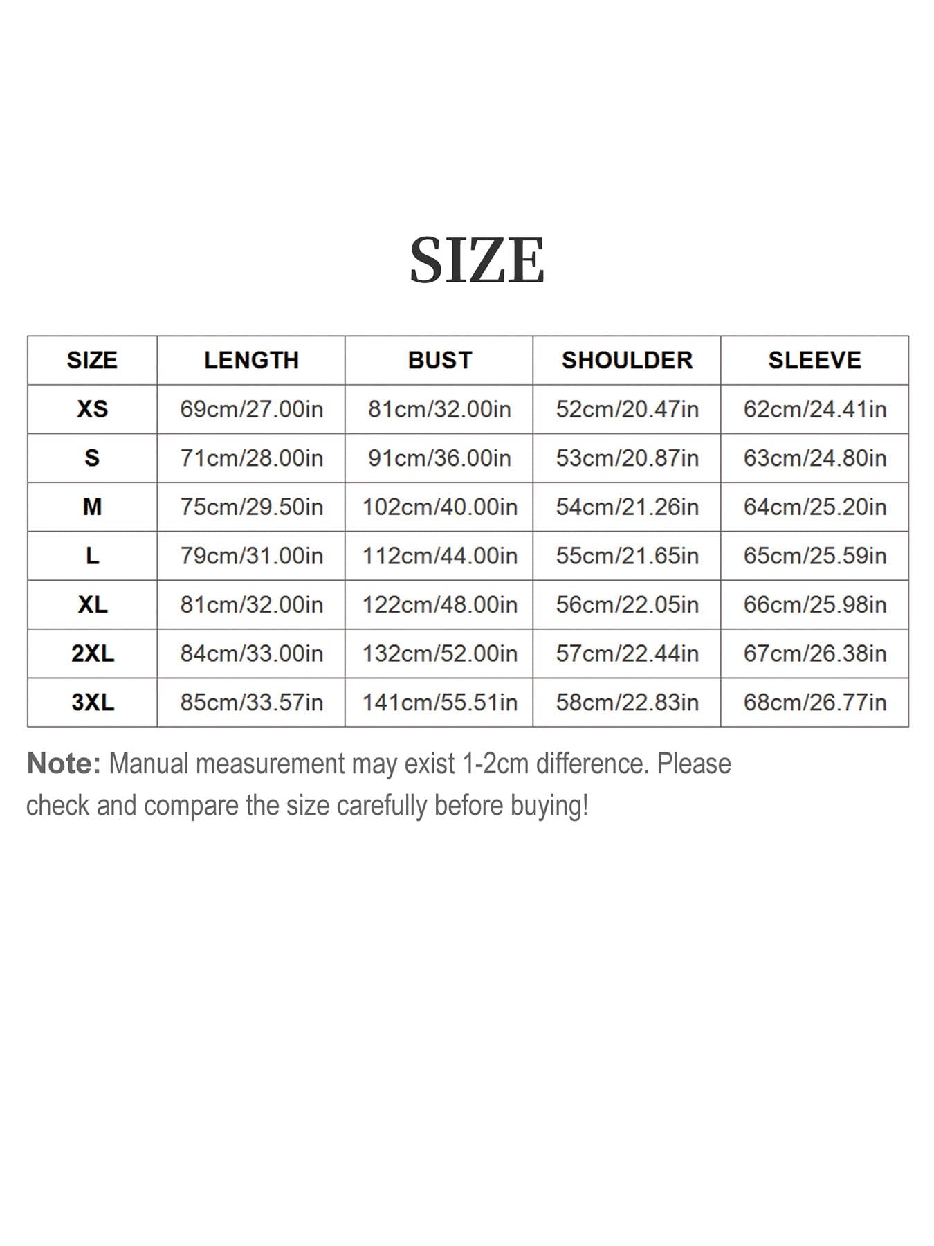 180g pure cotton crew neck long-sleeved shirt white BACK