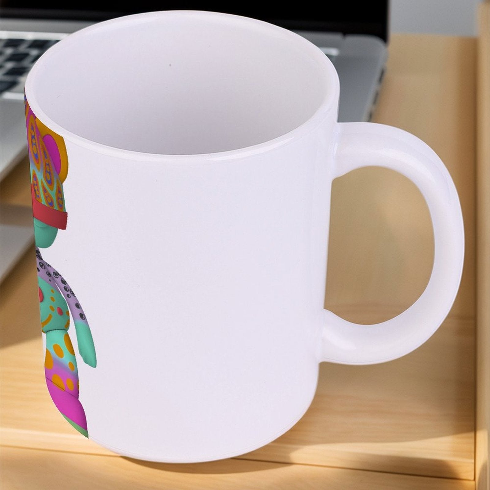 Funny Personalized Mug