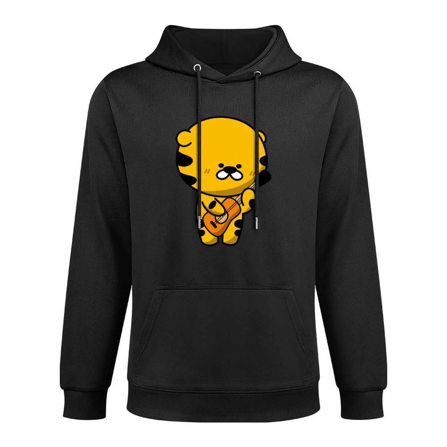 IPBR 250g Hooded Pocket Sweatshirt Front GraphicMen's Hooded  Sweatshirt4000283