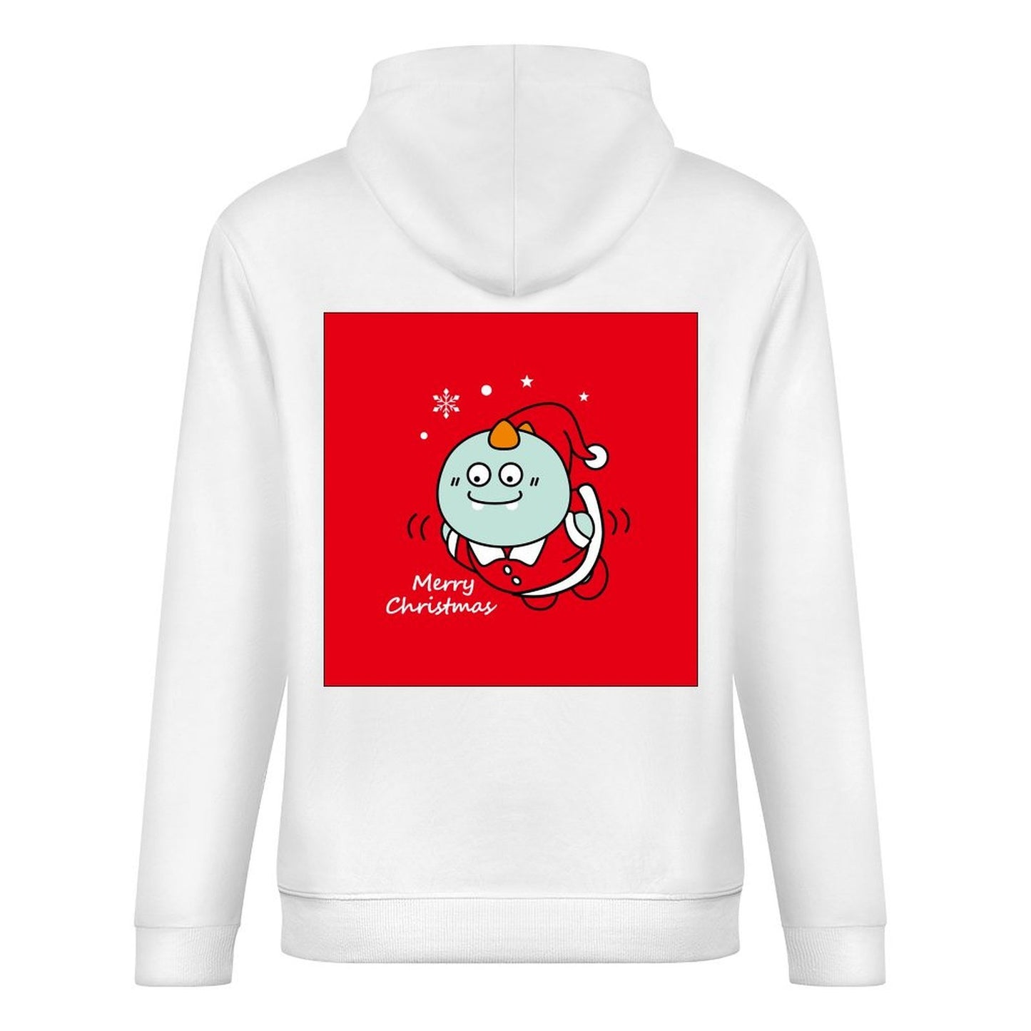 Inkmay Beerus Hoodie 250g crew neck HoodieMoisture-Wicking AllDayHoodie