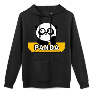 Classic Fit Heritage Front Graphic Hoodies