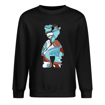 Long Sleeve With Front PatternPremiumSeries Classic