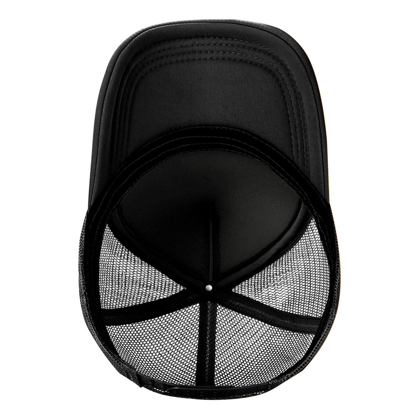 Mesh Baseball Cap Style One Size Support personalized design