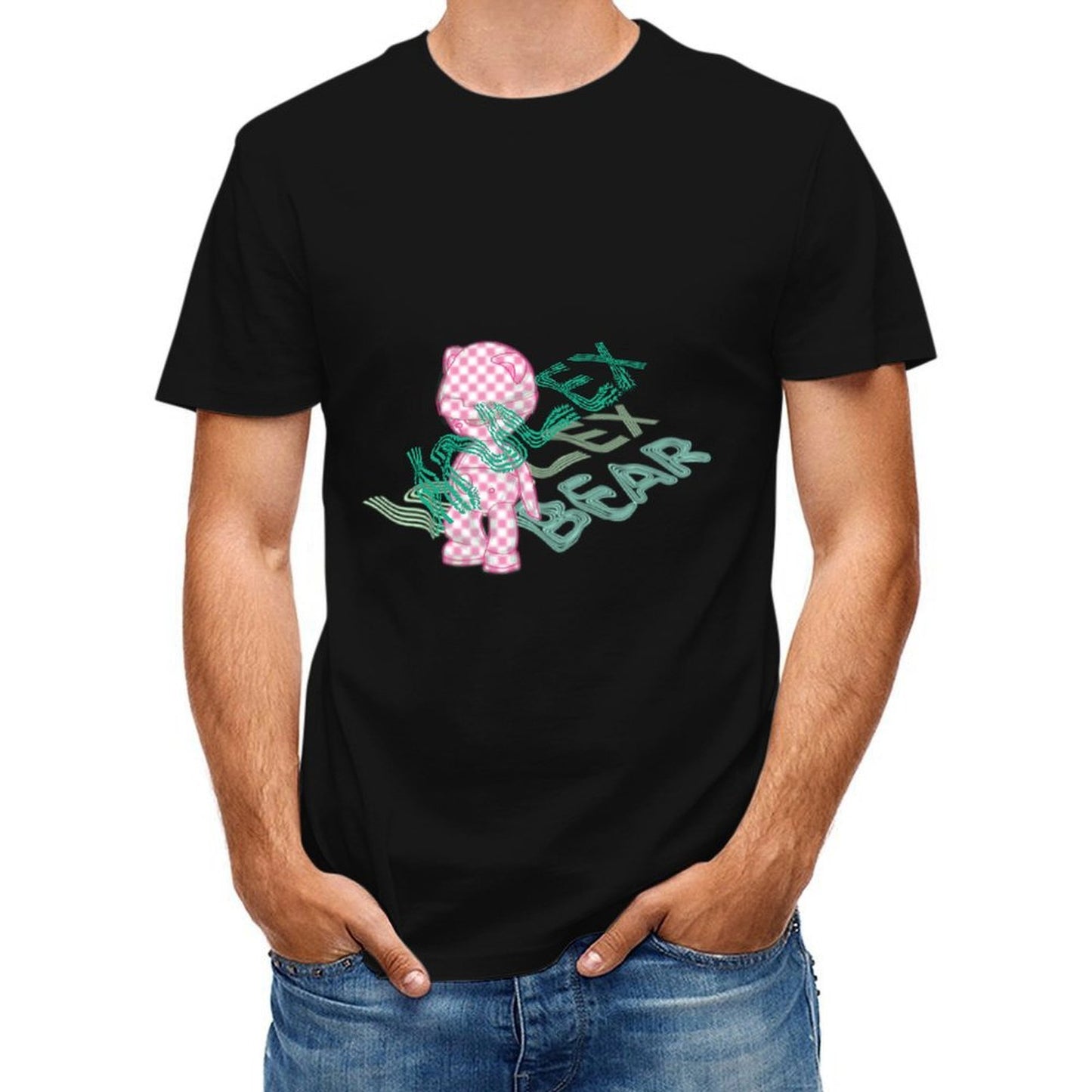 Inlex Bear T-shirtsStudio AllSeason T-Shirt