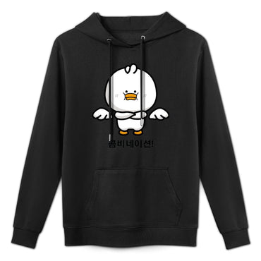 StreetStyle CoreLine Front Graphic Hoodies