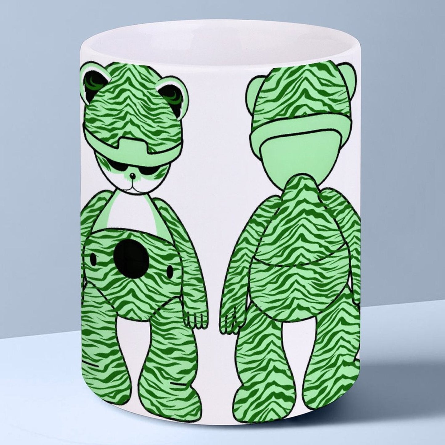 Aesthetic Personalized Mug