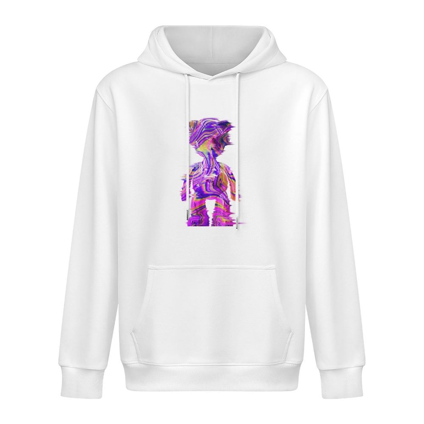 Hoodie Front PatternUltra Durable ActiveLine