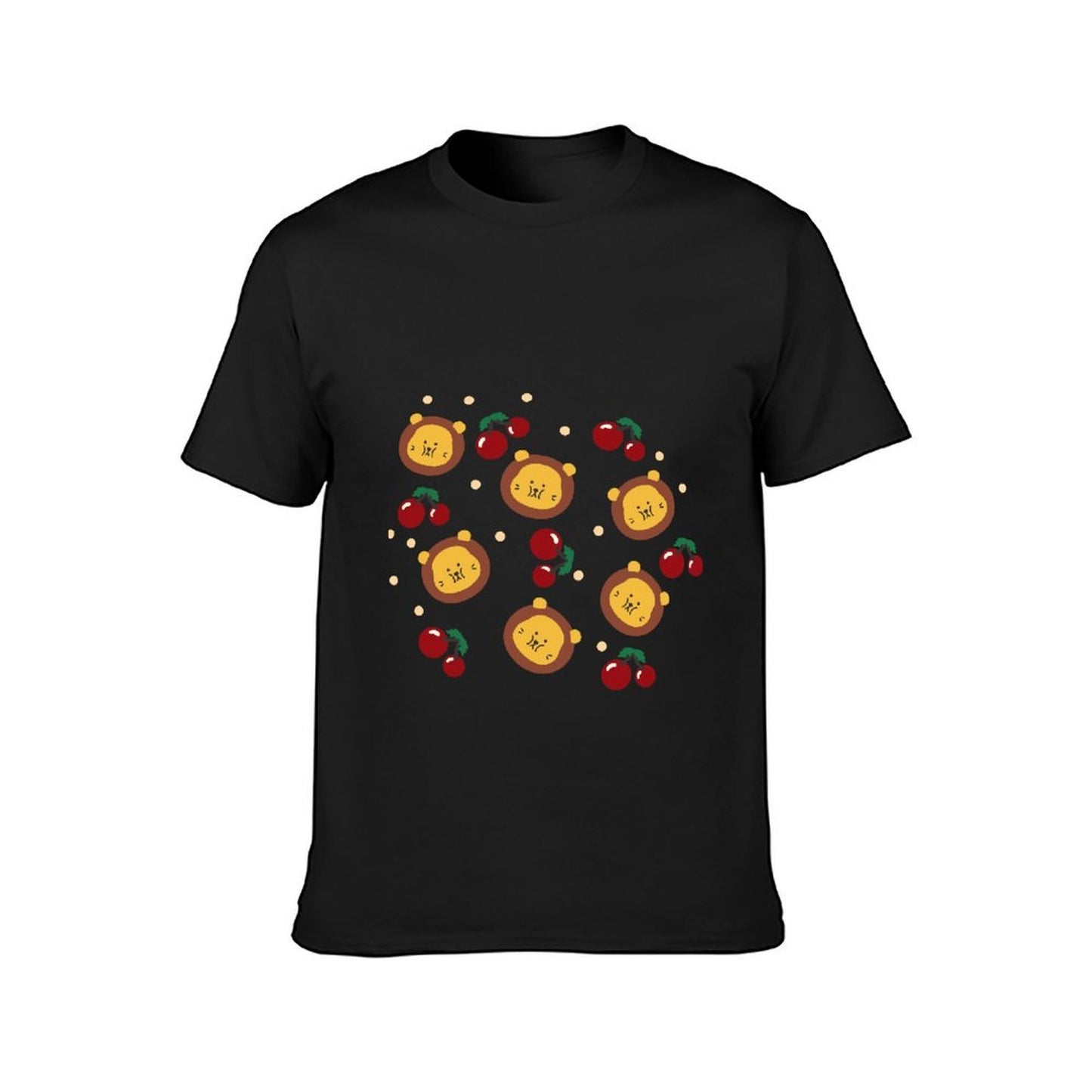 Gildan Unisex T-shirt Cotton (180g) 4000679