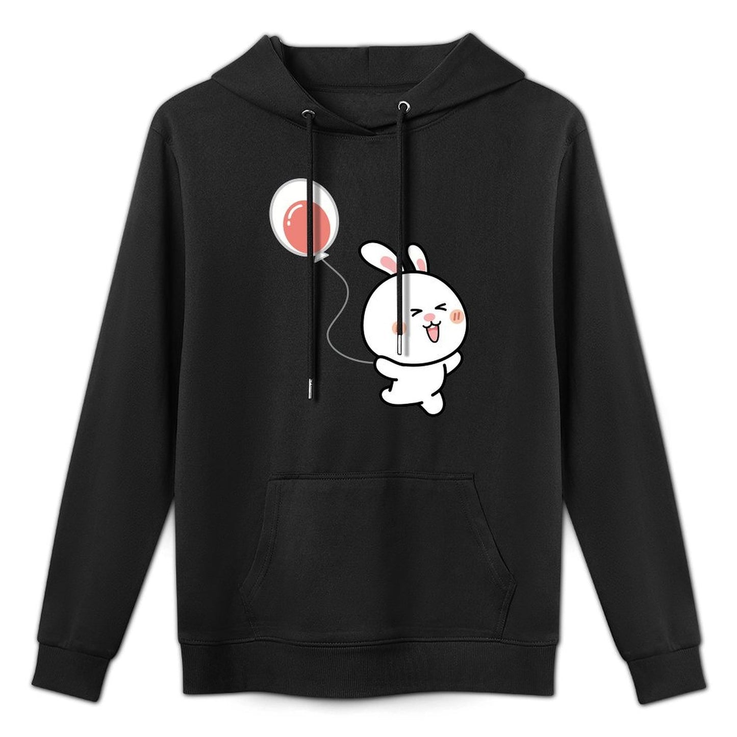 Eco / Sustainable Urban Front Graphic Hoodies