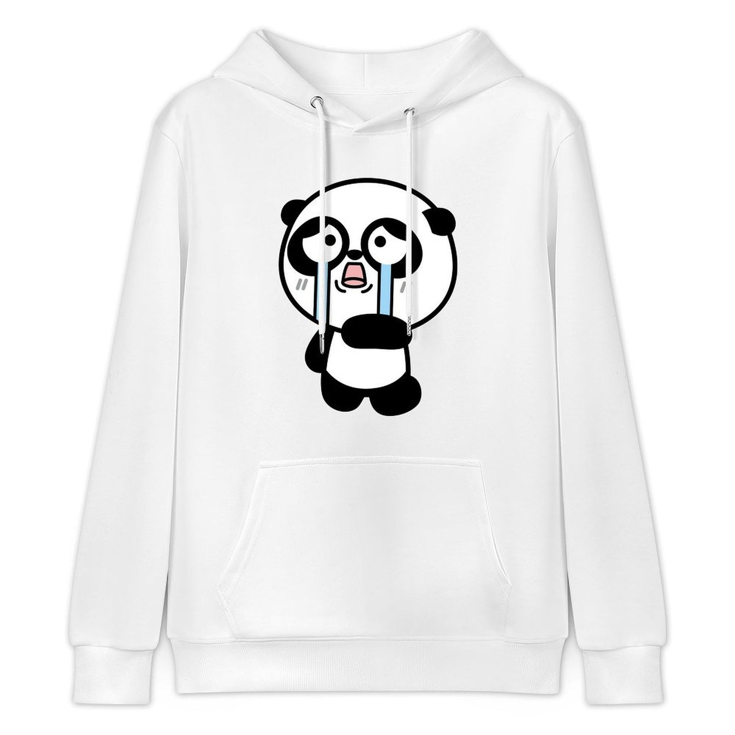 ClassicLine TrueFit Front Graphic Hoodies