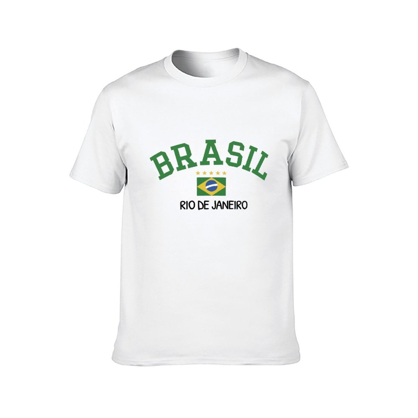 Personalized design to unleash your imaginationActiveWear Soft T-Shirt