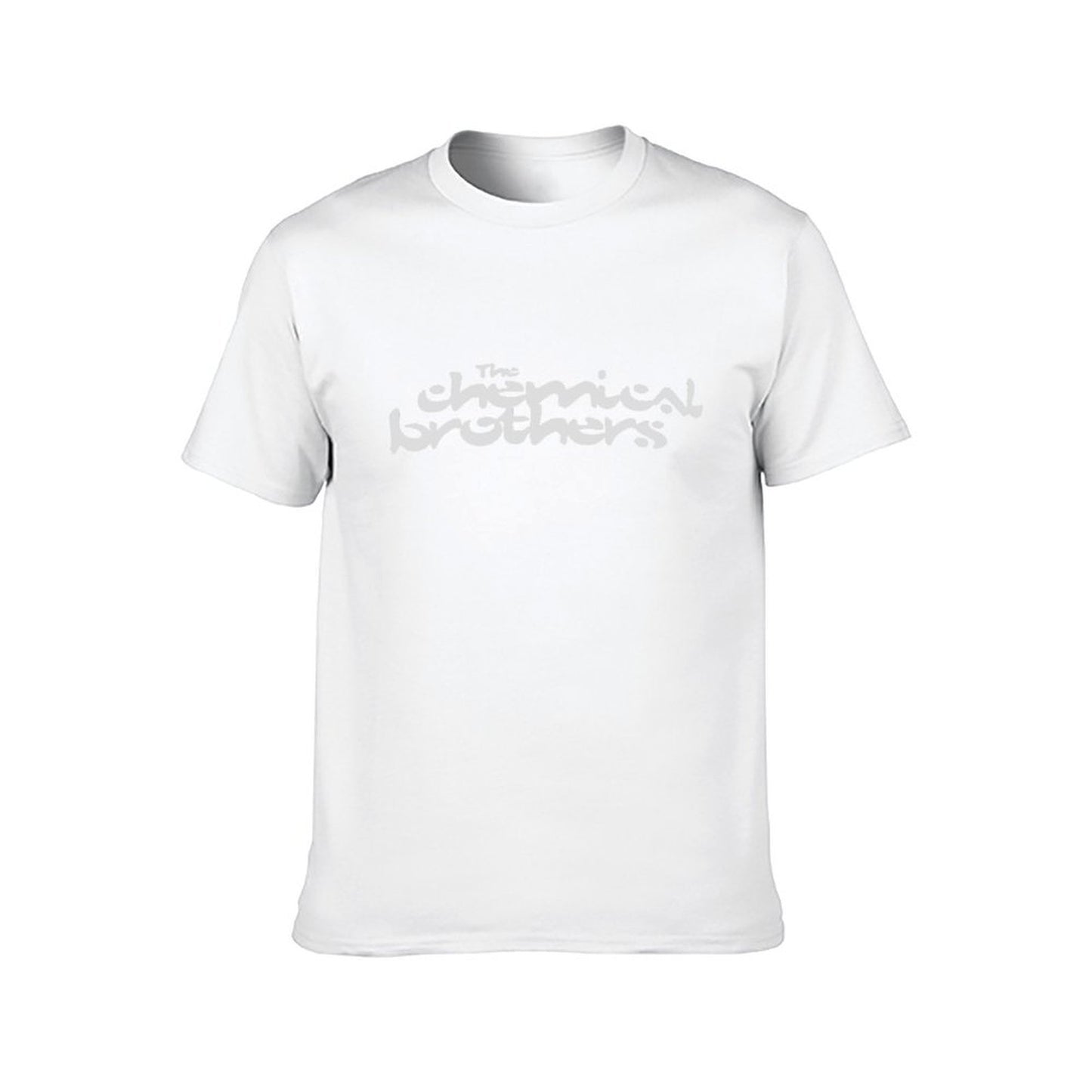 Inkmay Casual Cotton Unisex T-ShirtChill AllDay T-Shirt