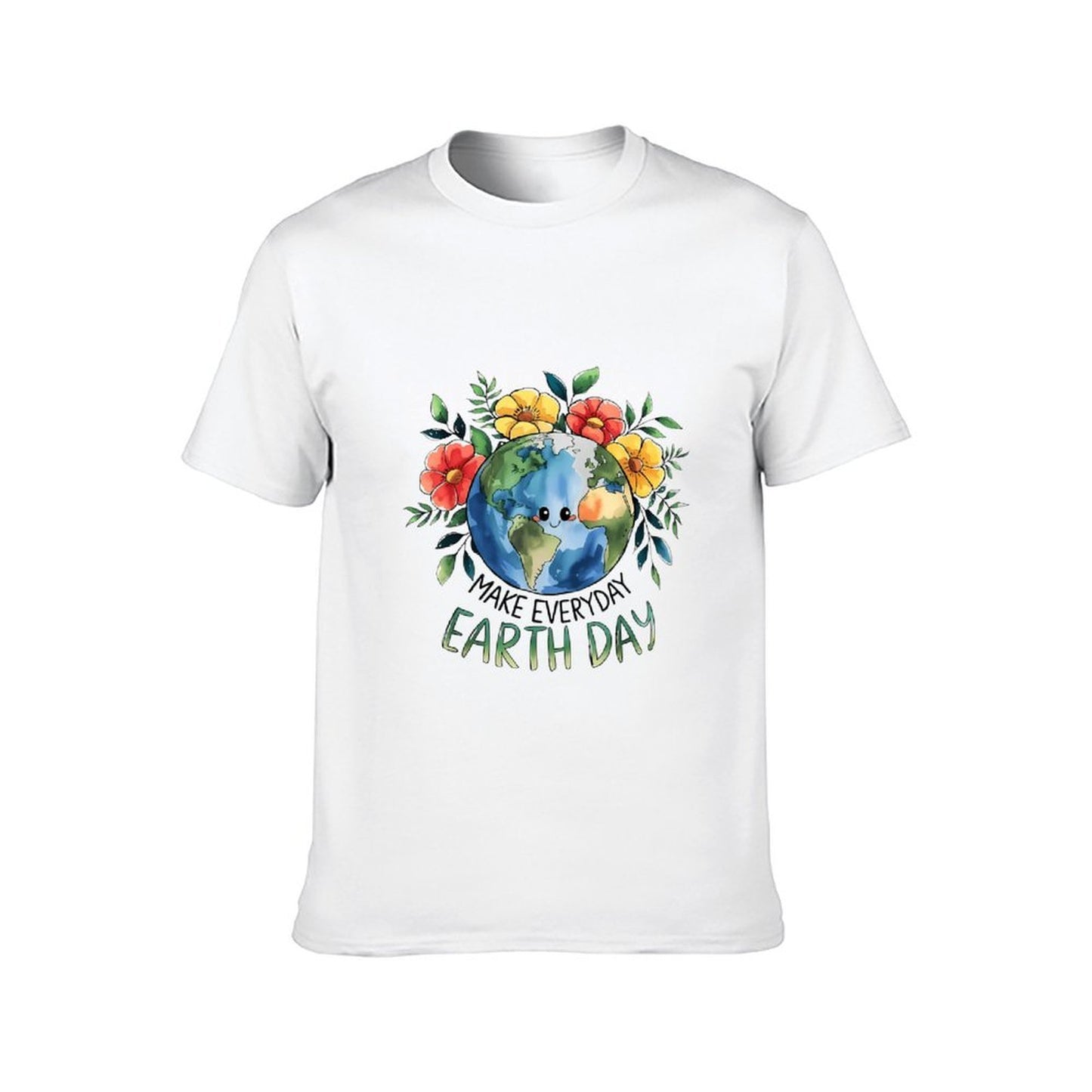 Personalized design to unleash your imaginationActiveWear Soft T-Shirt