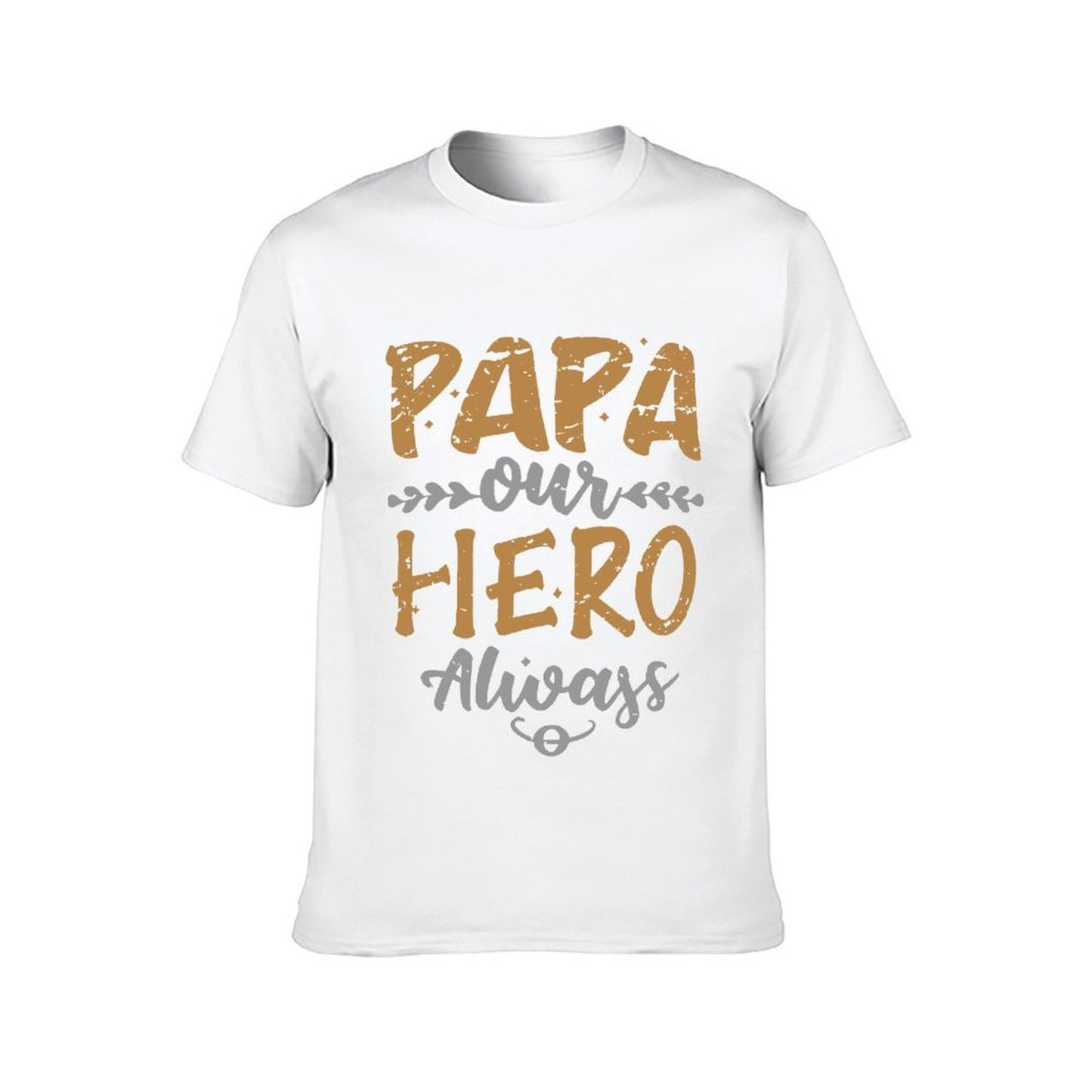 Personalized design to unleash your imaginationActiveWear Soft T-Shirt