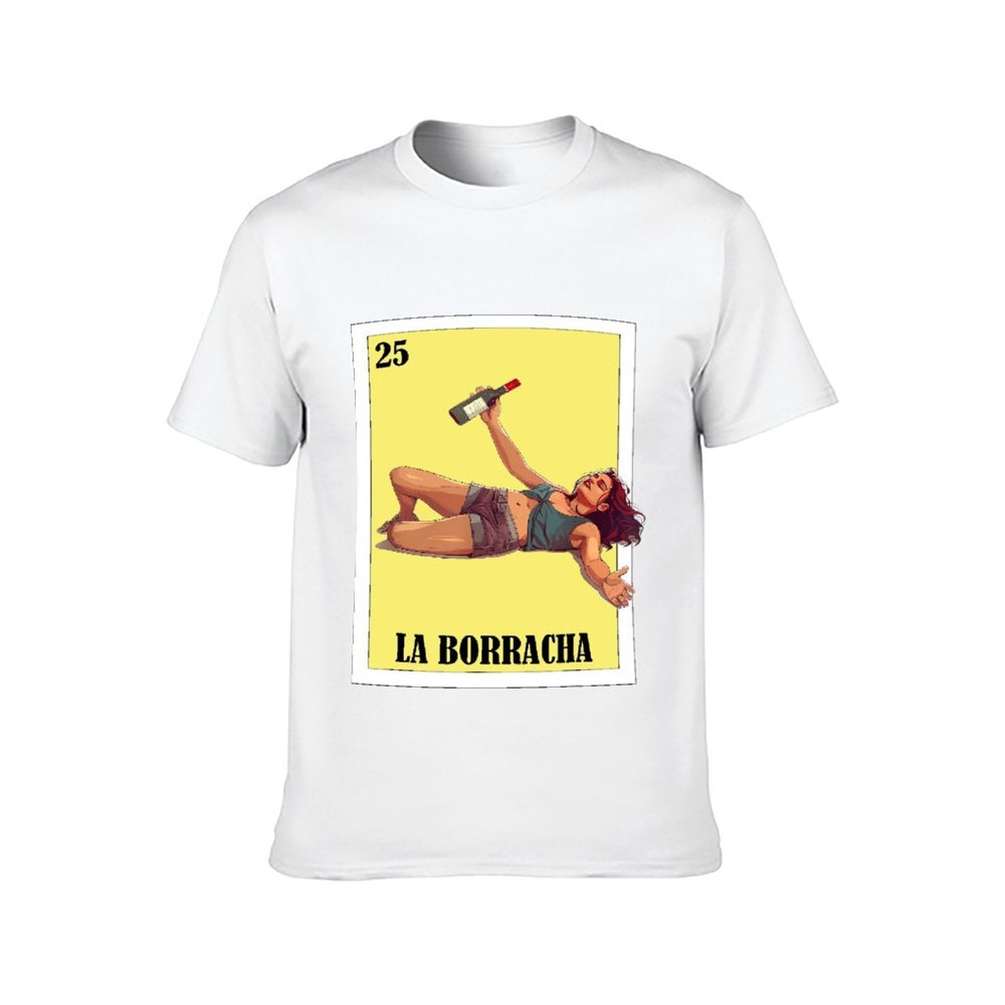 Personalized design to unleash your imaginationActiveWear Soft T-Shirt
