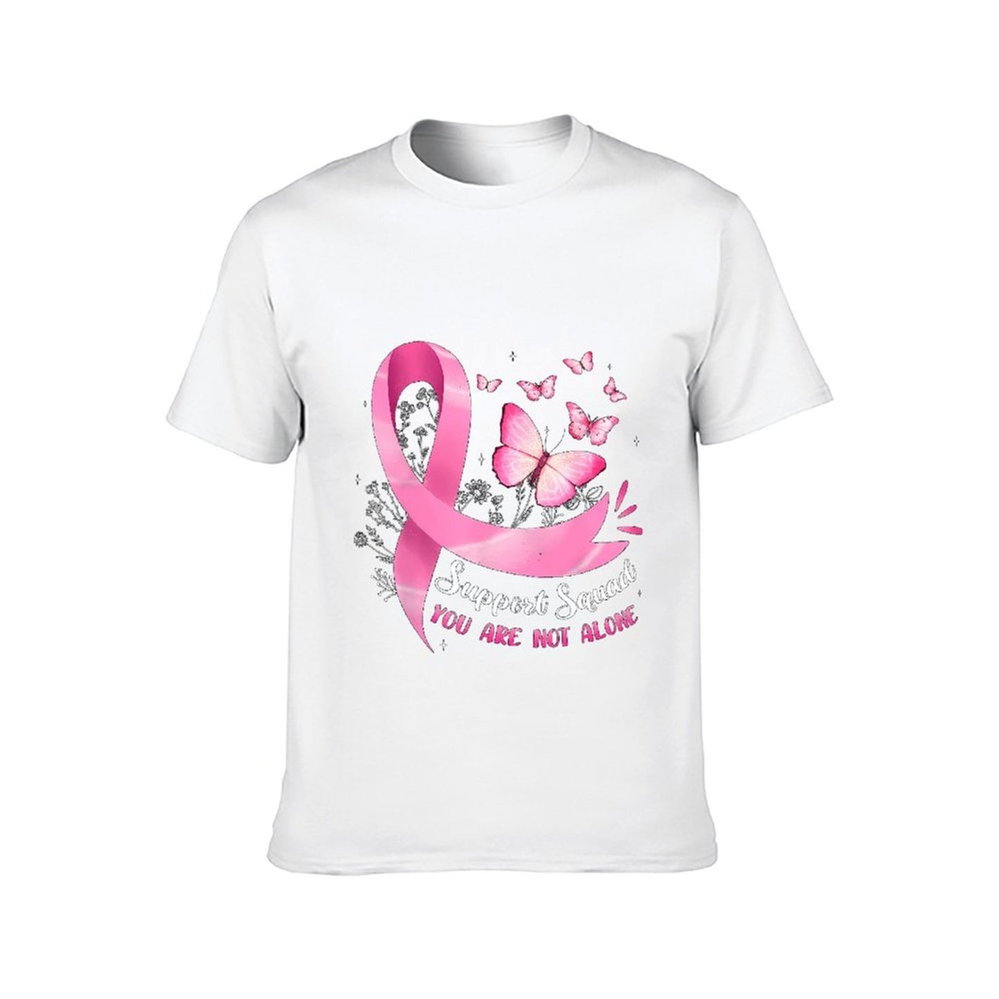 Personalized design to unleash your imaginationActiveWear Soft T-Shirt