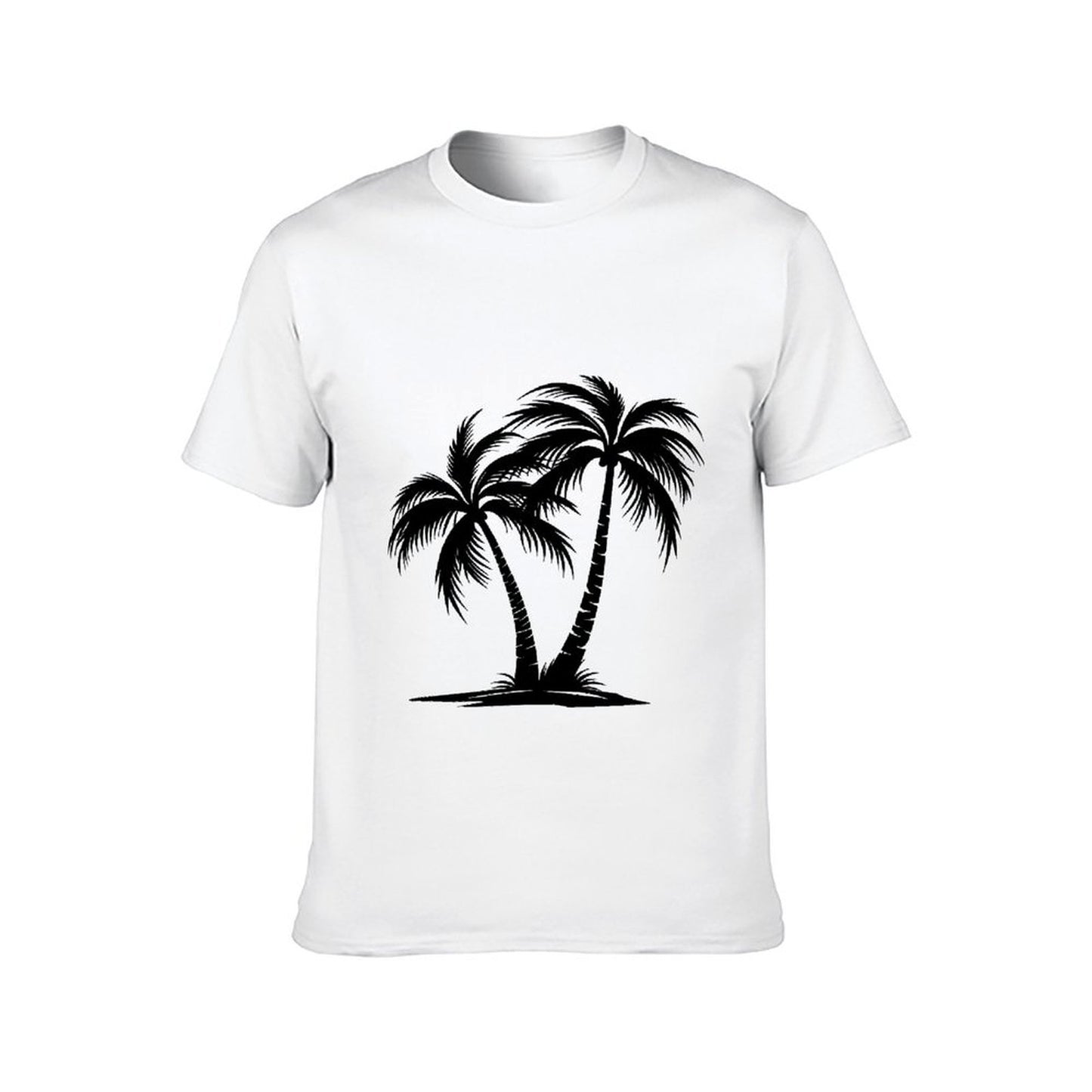 Personalized design to unleash your imaginationActiveWear Soft T-Shirt