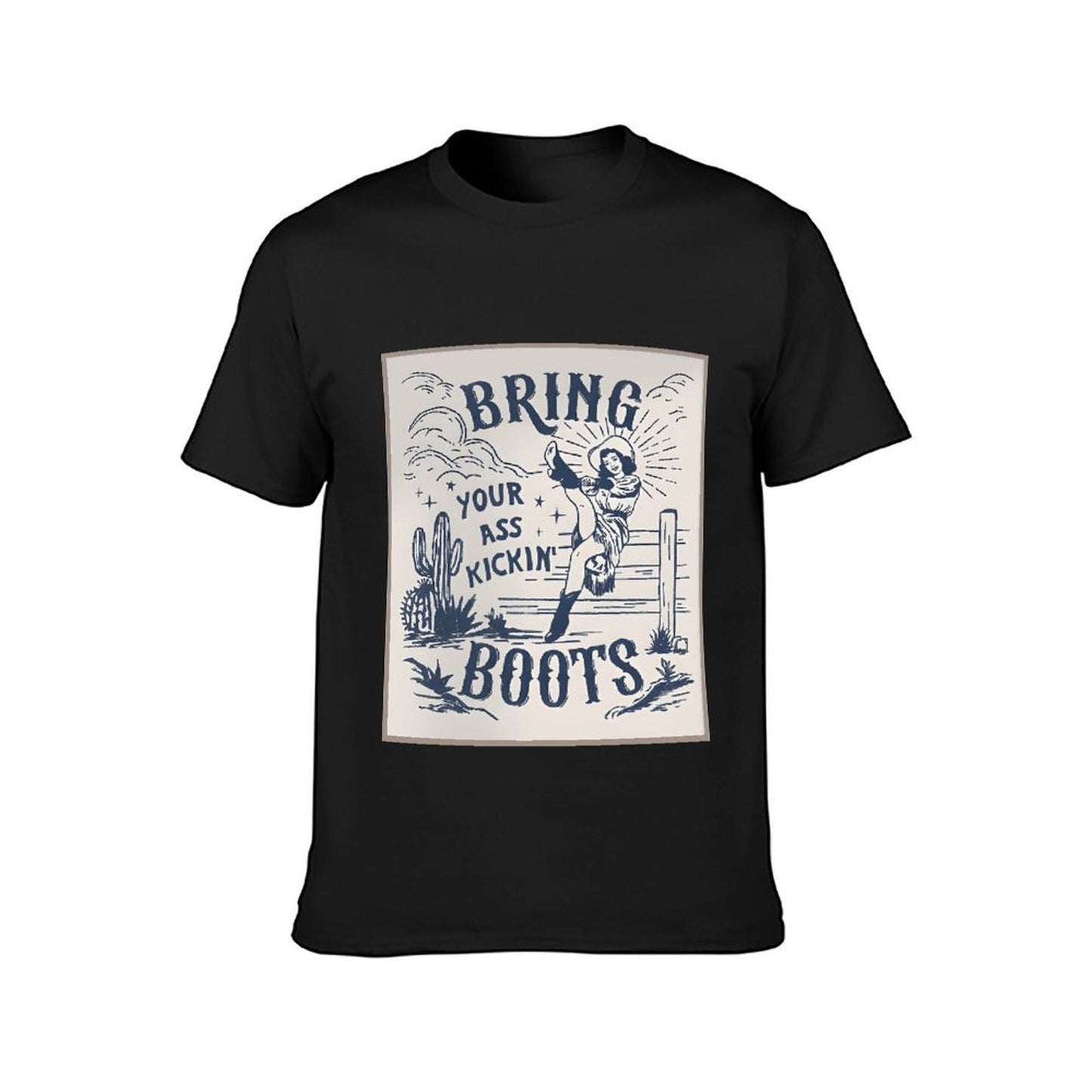 Personalized design to unleash your imaginationActiveWear Soft T-Shirt