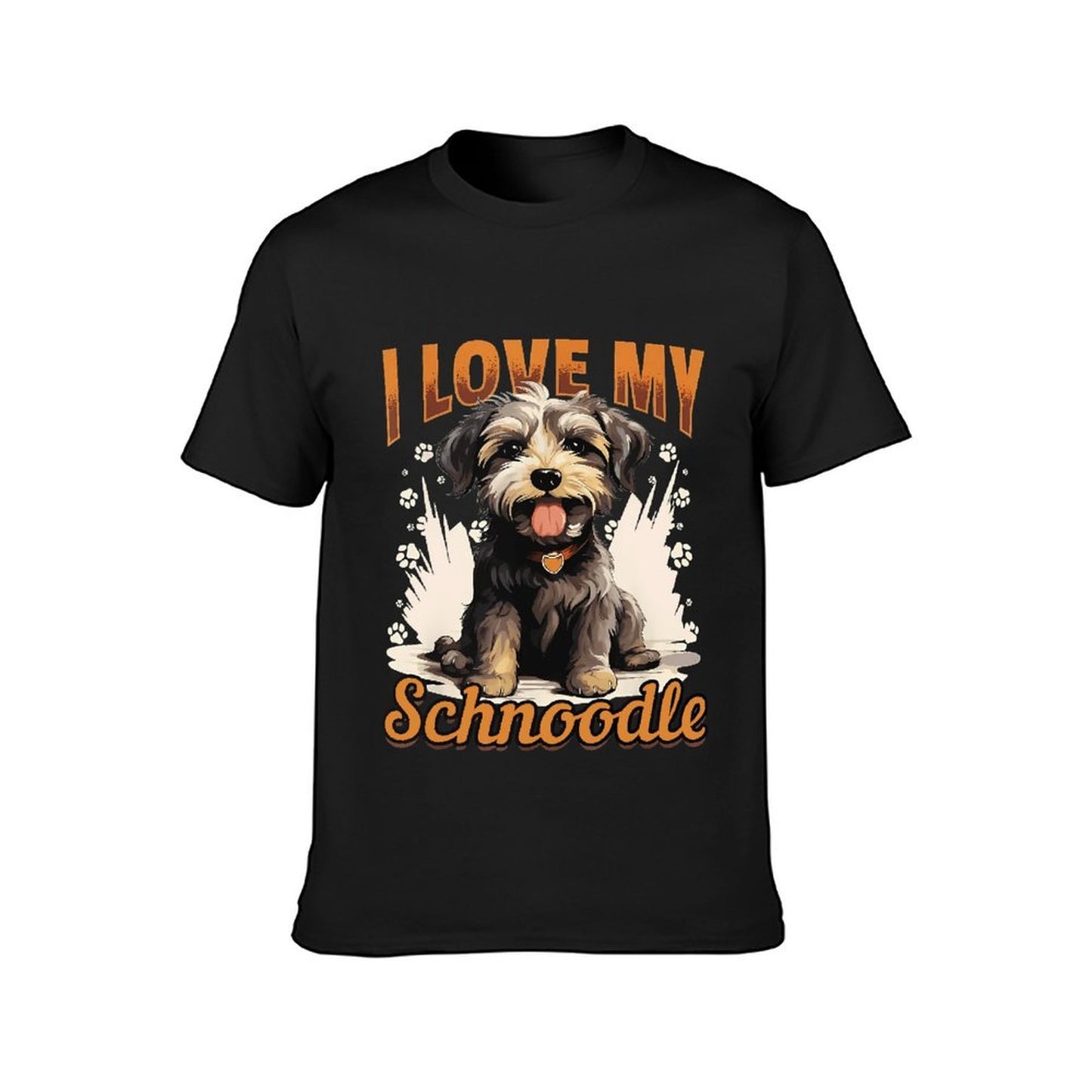 Personalized design to unleash your imaginationActiveWear Soft T-Shirt