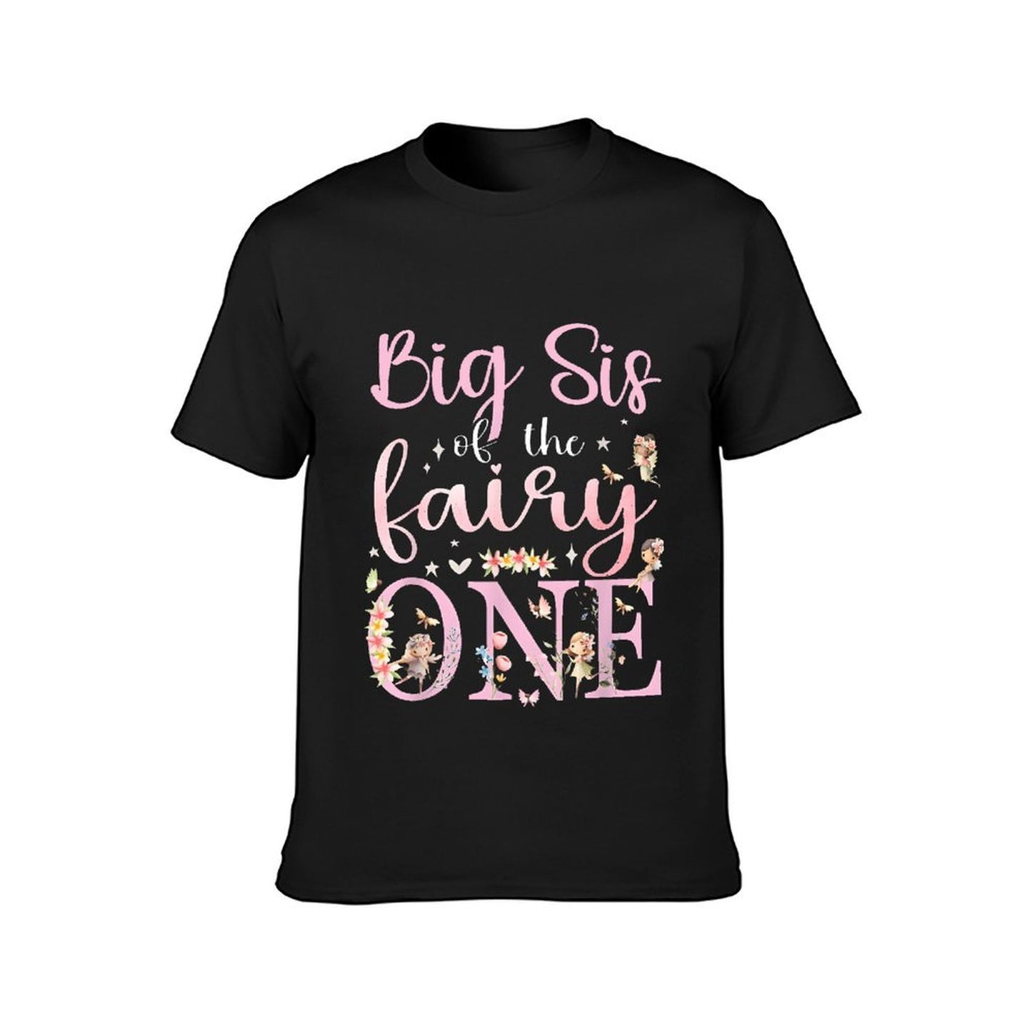 Personalized design to unleash your imaginationActiveWear Soft T-Shirt