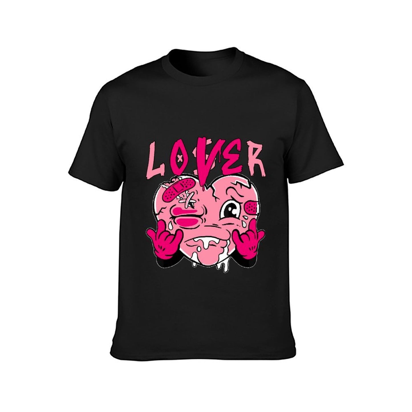 Personalized design to unleash your imaginationActiveWear Soft T-Shirt