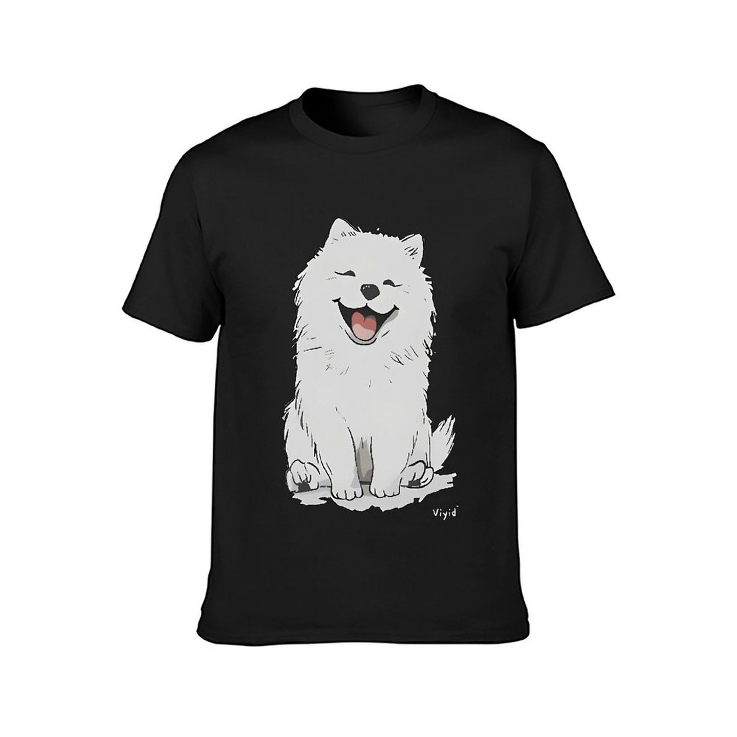 Personalized design to unleash your imaginationActiveWear Soft T-Shirt