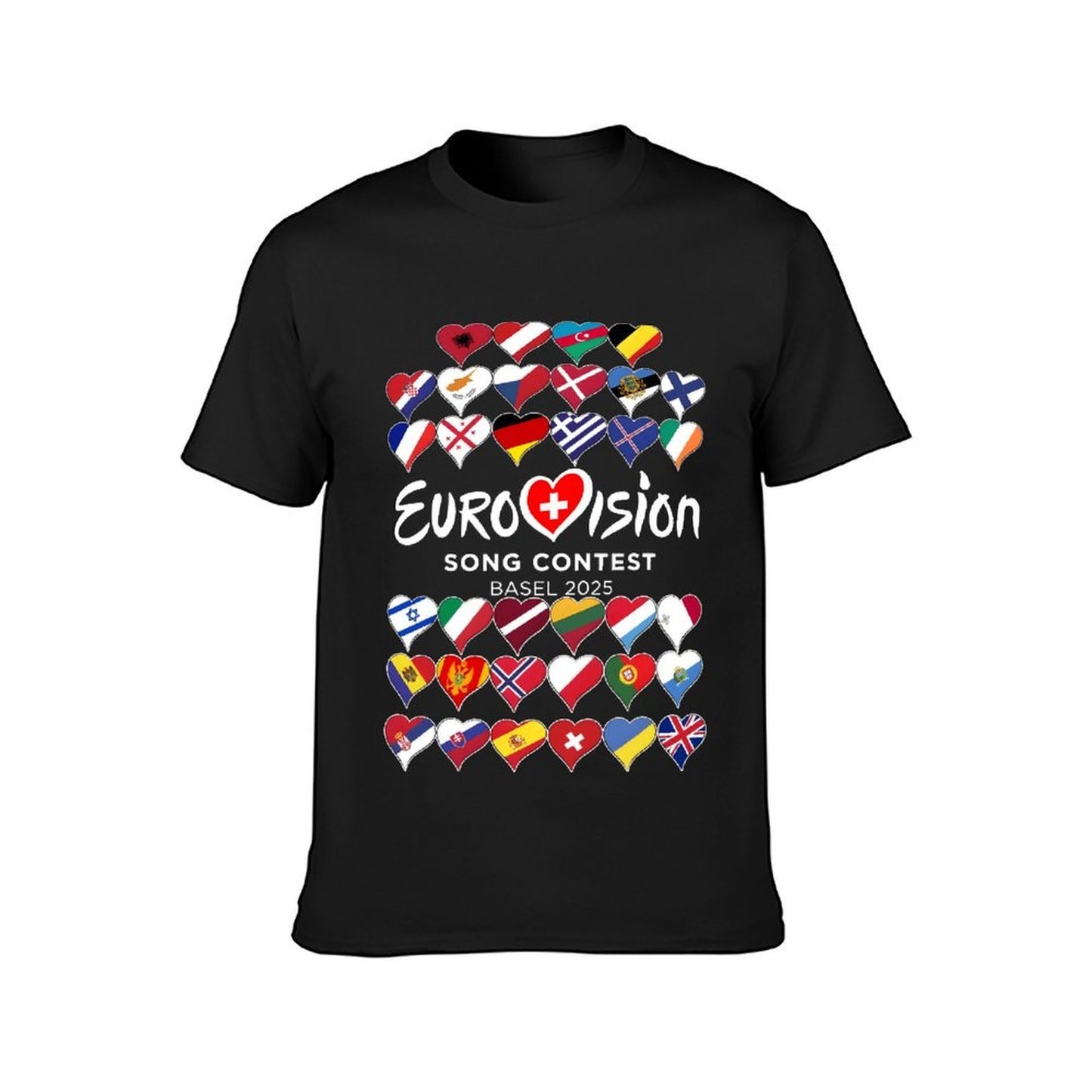 Personalized design to unleash your imaginationActiveWear Soft T-Shirt