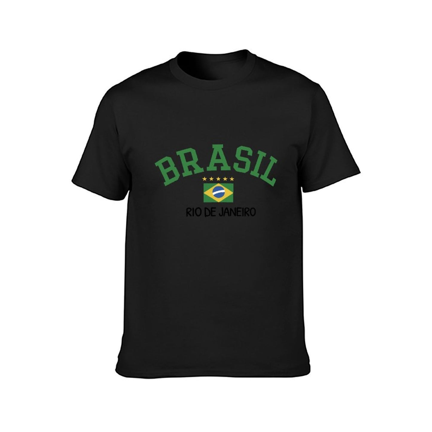 Personalized design to unleash your imaginationActiveWear Soft T-Shirt