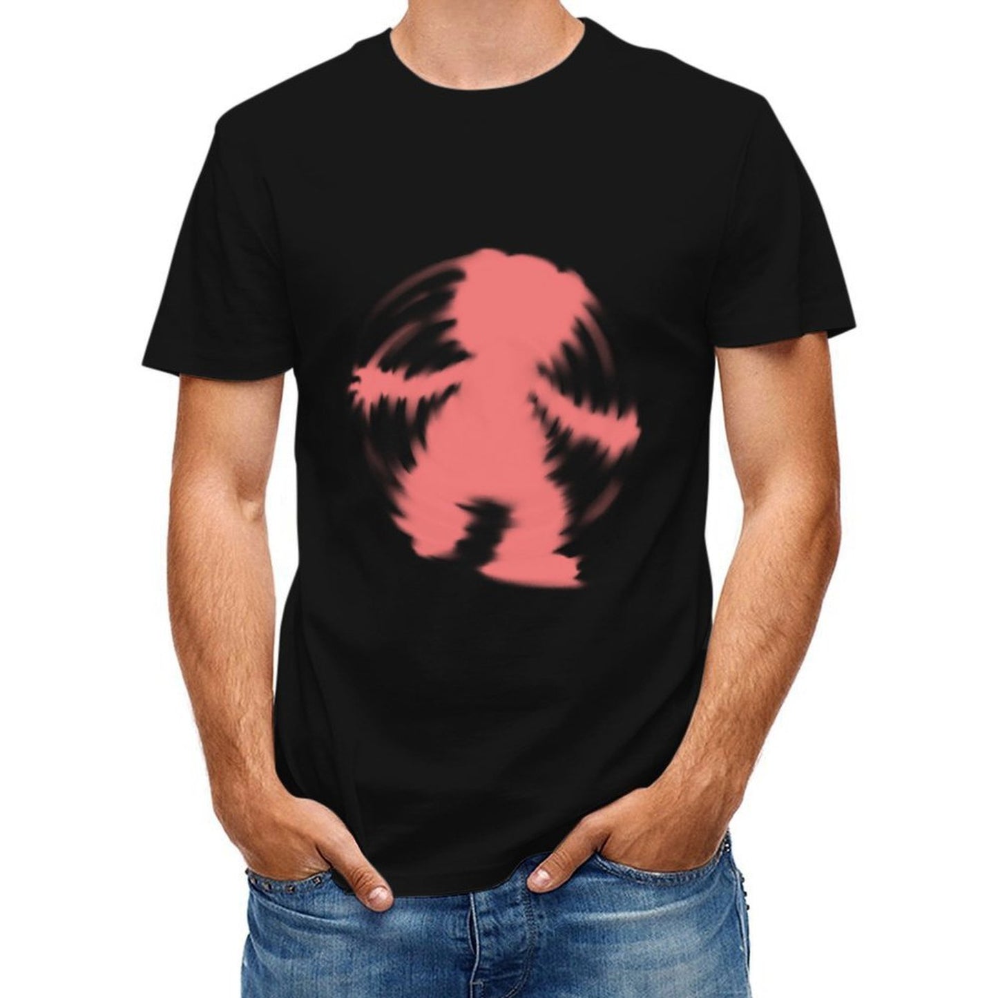 Inlex Bear T-shirtsSoftLine Urban T-Shirt