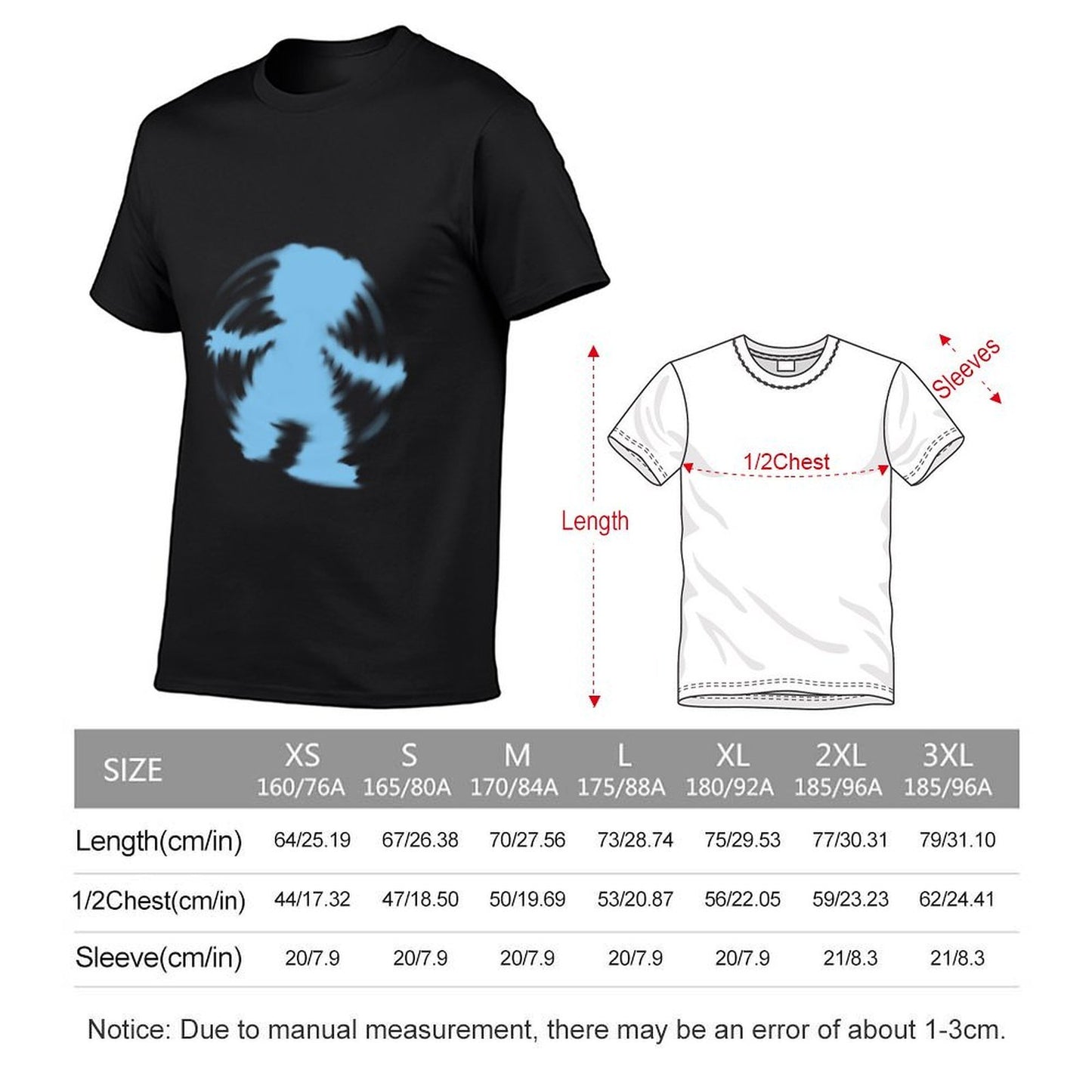 Inlex Bear T-shirtsSoftstyle ComfortLine T-Shirt
