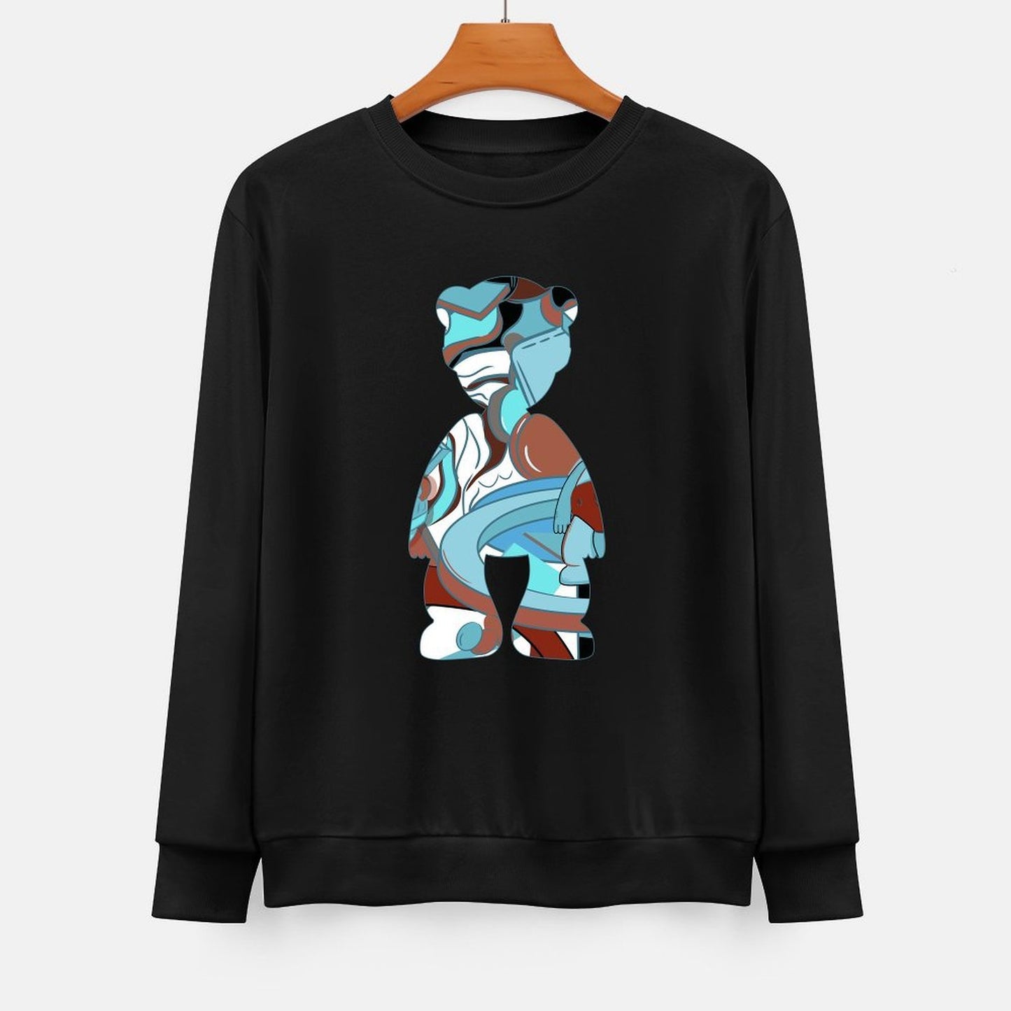 Long Sleeve With Front PatternPremiumSeries Classic