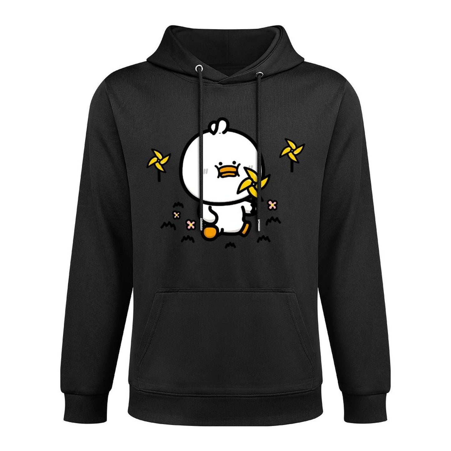 IPBR 250g Hooded Pocket Sweatshirt Front GraphicMen's Hooded  Sweatshirt4001149