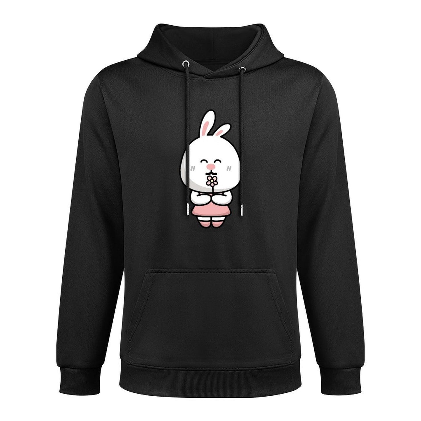 IPBR 250g Hooded Pocket Sweatshirt Front GraphicMen's Hooded  Sweatshirt4000250