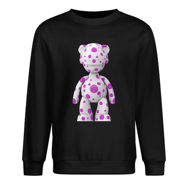 IPIB 250g Crew Neck Long Sleeve Sweatshirt Front GraphicCrew Neck Long Sleeve Sweatshirt6000069-3