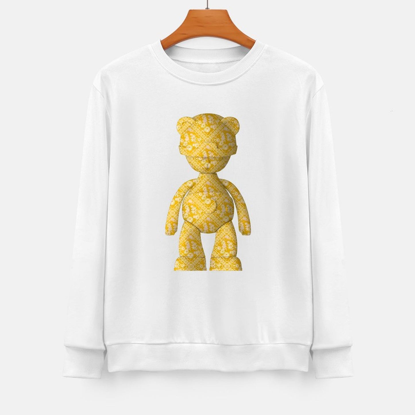 Long Sleeve With Front PatternPremiumSeries Original