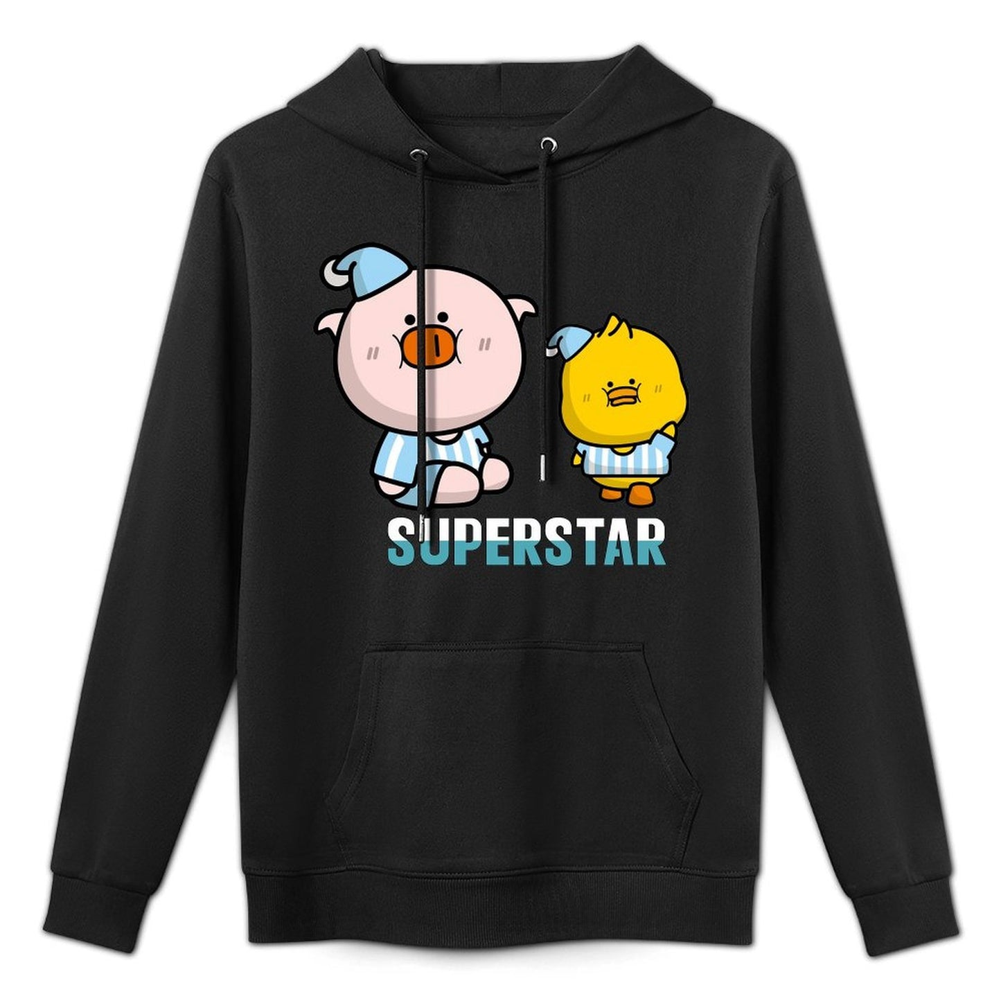 IPBR 250g Hooded Pocket Sweatshirt Front GraphicMen's Hooded  Sweatshirt4001282