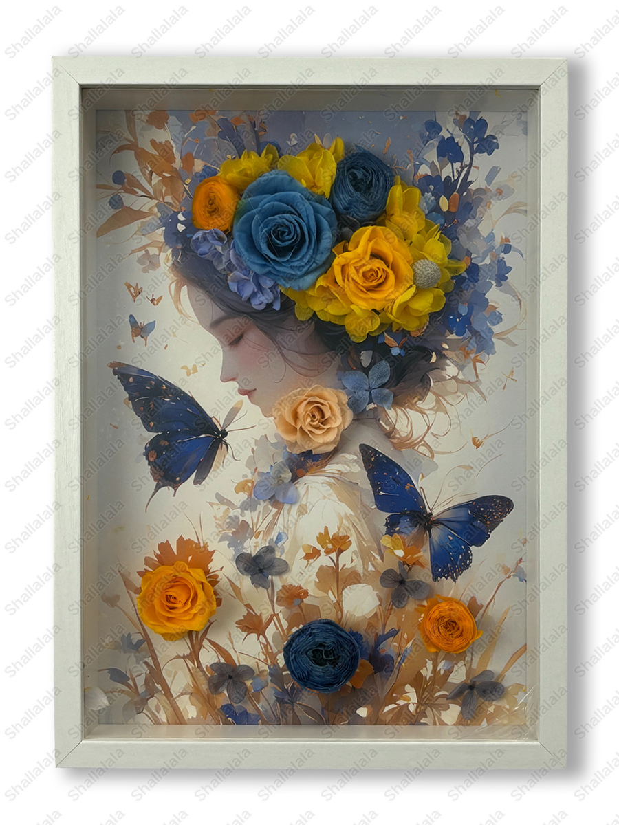 everlasting flower