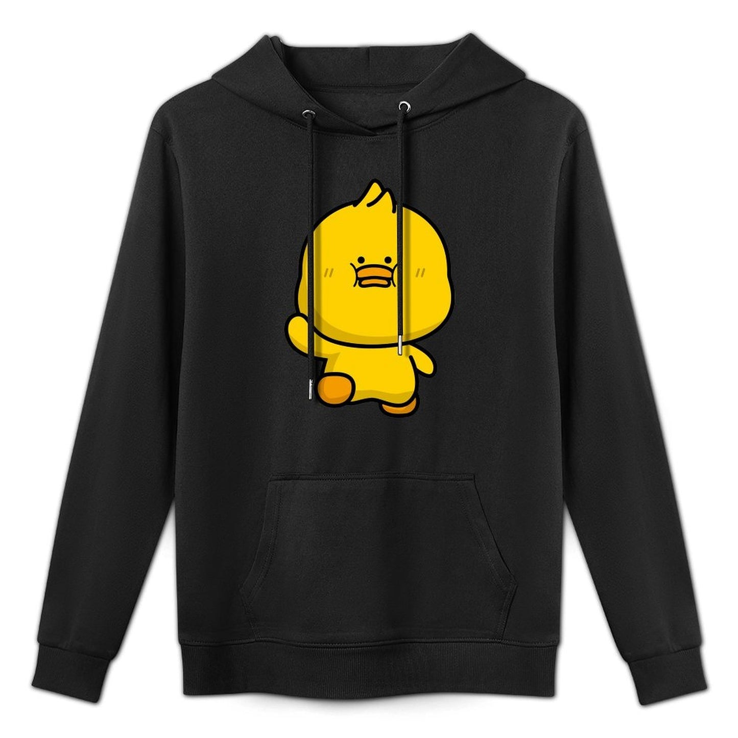 IPBR 250g Hooded Pocket Sweatshirt Front GraphicMen's Hooded  Sweatshirt4000831