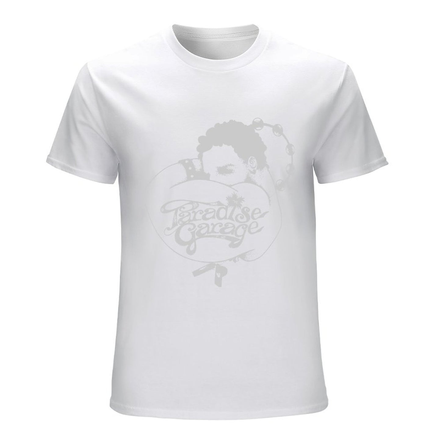 Inkmay Casual Cotton Unisex T-Shirt