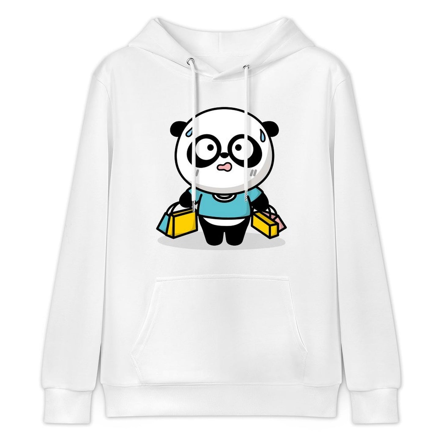 AllDay EverydayWear Front Graphic Hoodies