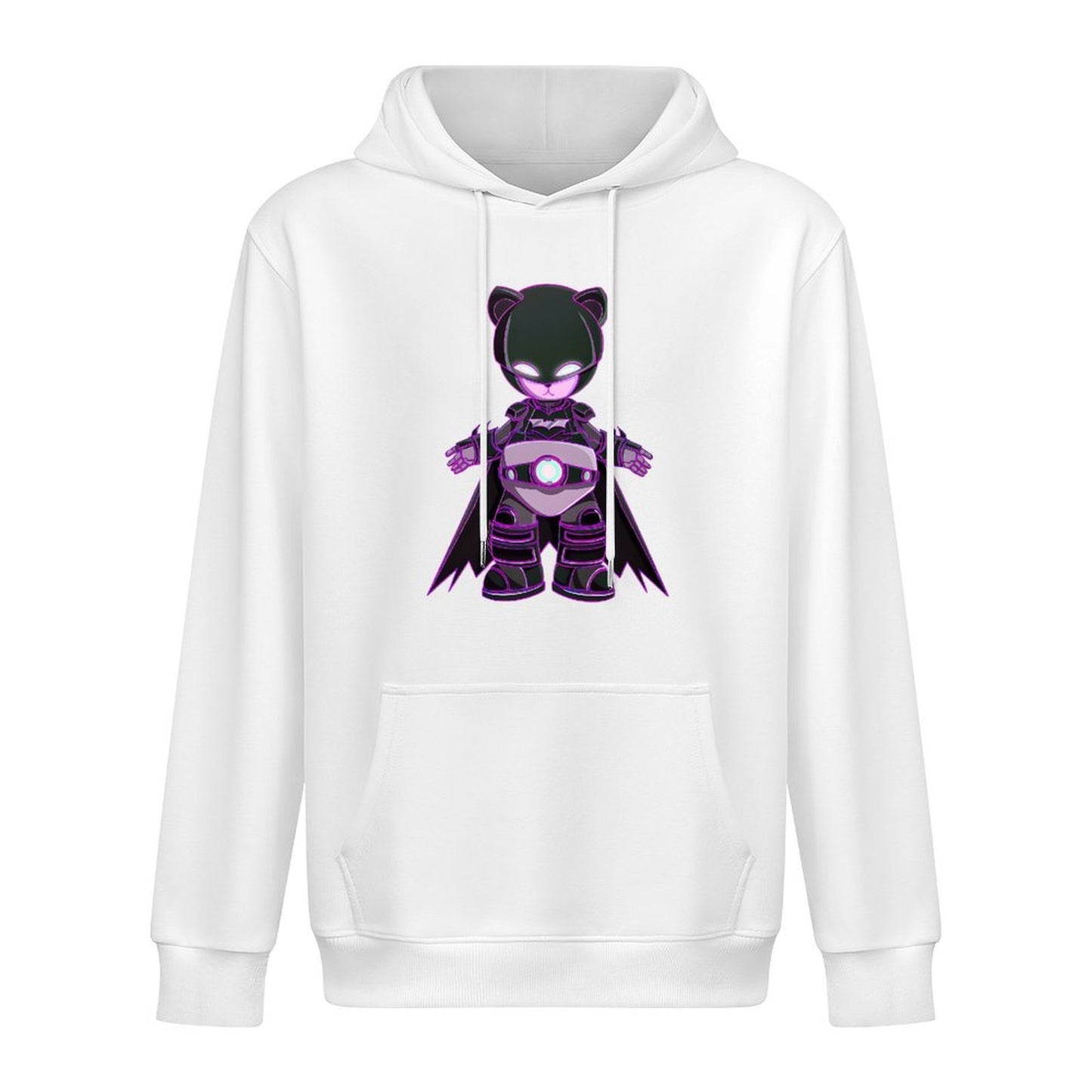 Hoodie Front PatternLong Lasting TrueStyle