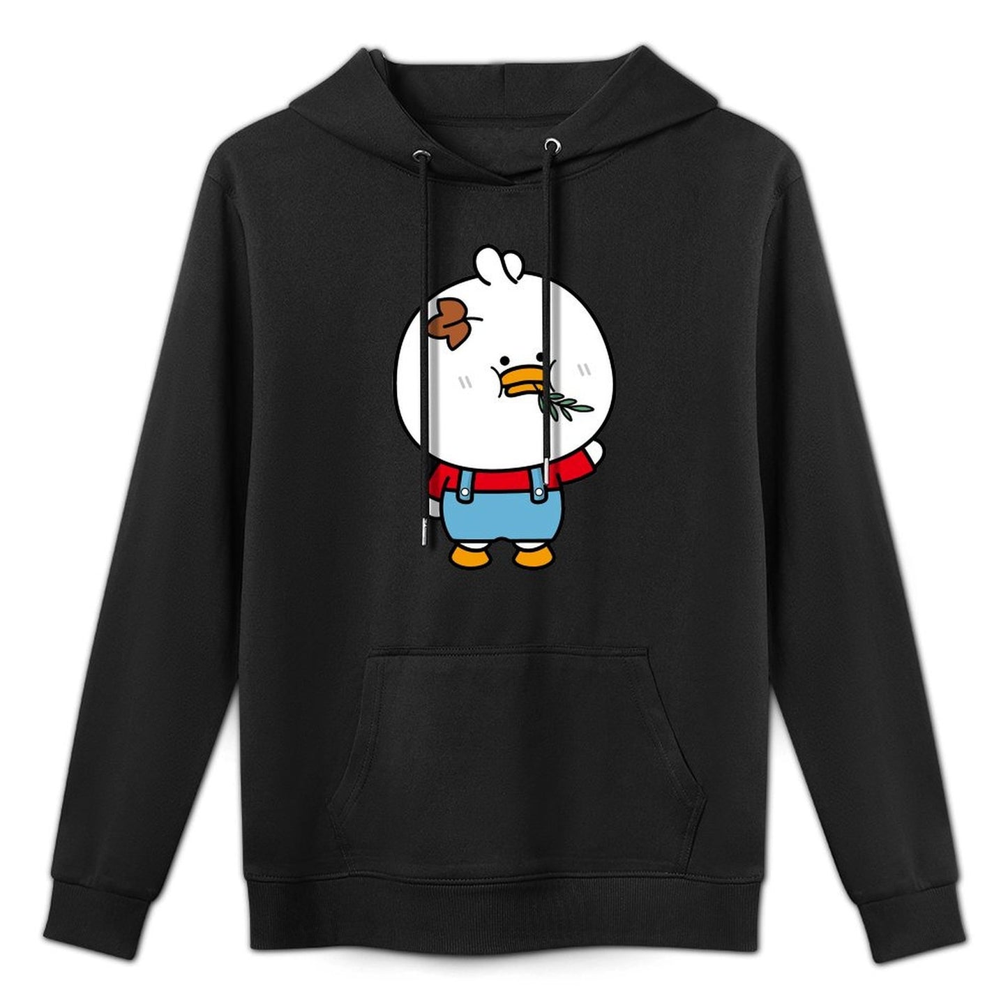 IPBR 250g Hooded Pocket Sweatshirt Front GraphicMen's Hooded  Sweatshirt4000827