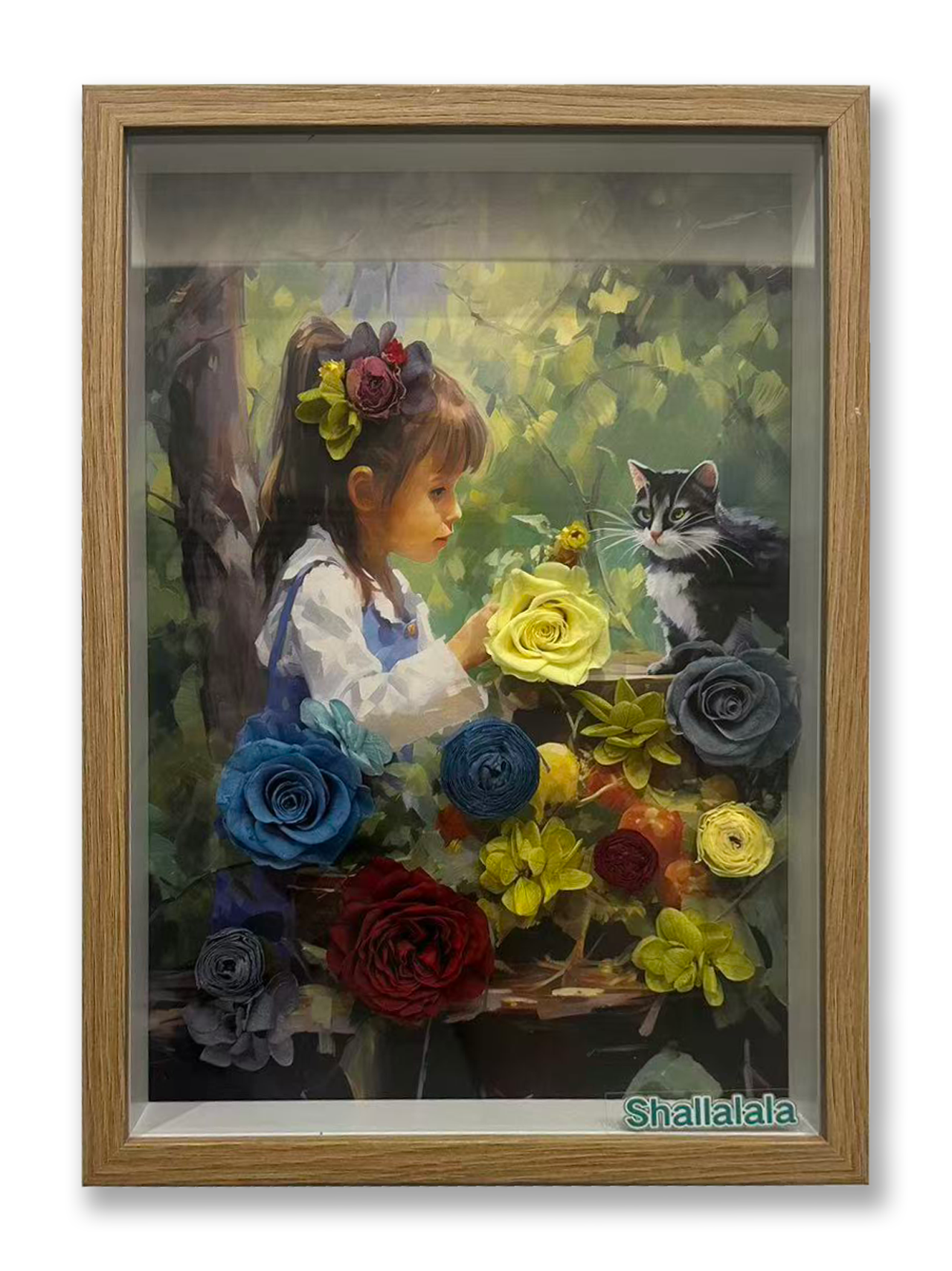 everlasting flower