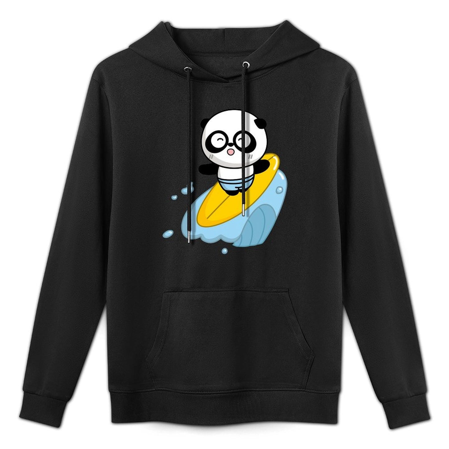 IPBR 250g Hooded Pocket Sweatshirt Front GraphicMen's Hooded  Sweatshirt4000319