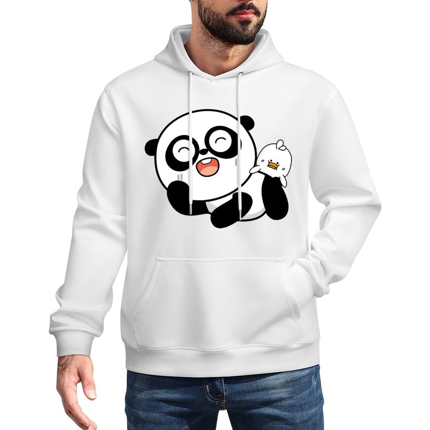 Neat TrueComfort Front Graphic Hoodies