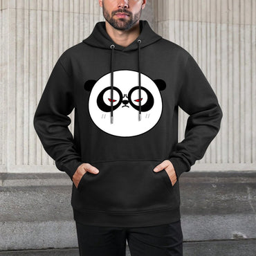 IPBR 250g Hooded Pocket Sweatshirt Front GraphicMen's Hooded  Sweatshirt4000521